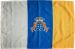250x150cm Canary Islands